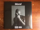 Frank Ocean Blond/Blonde Vinyl 2X LP *SEALED*