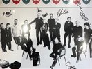 THE LEVELLERS   WE THE COLLECTIVE   SIGNED VINYL LP   *NEW/SEALED*