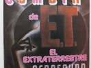 AFROSOUND CUMBIA DE E.T. EL EXTRATERRESTRE 45 HEAR US 1983