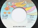 BORINCUBA ESA MUJER ME GUSTA / VETE 45 HEAR