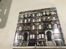 LED ZEPPELIN PHYSICAL GRAFFITI SWAN SONG 2 LP 1975 EXCELLENT CONDITION
