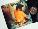 LP  BRUCE SPRINGSTEEN - The Ghost Of Tom Joad - Columbia C 67484