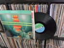Elvin Jones Midnight Walk 1st PressOrig D.J. Stereo Copy 1967 Atlantic VG++To NM
