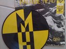 Machine Head-Old PIC 10 MLP 1995 Lim.Ed.6795 Metallica,Slayer