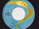 1965  Northern Soul 45 Bud Harper 