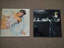 Roxy Music, For Your Pleasure, Country Life. Vinyl x 3