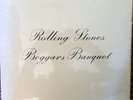 Rolling Stones - Beggars Banquet - Decca (Mono Lk 4955) Vinyl Album