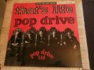 POP DRIVE LTD. That's Life - LP Elite Special ?SOLP-335 - Swiss Beat