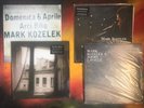 SUN KIL MOON MARK KOZELEK VINYL LP ADMIRAL FELL PROMISES PERILS FROM THE SEA ++