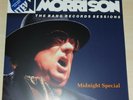 2 LP VAN MORRISON - MIDNIGHT SPECIAL: THE BANG RECORDS  SESSIONS - BLUE VINYL