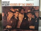 CHURCH OF MISERY - Houses of the Unholy LP