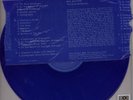 MAX RICHTER THE BLUE NOTEBOOKS 180g BLUE VINYL 2LP SEALED RSD 2018 002894835016