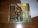 Jethro Tull Aqualung Lp 1971 SEALED  Chrysalis   NM/M