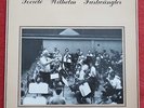 Societe Wilhelm Furtwangler - Franck **Original French SWF 7302 ED1 LP**