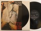 TALKING HEADS ?– Stop Making Sense (TAH 1 A1/B1) Vinyl LP Album; 1984. VG+/VG+