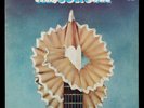 VASCO ROSSI Ma Cosa Vuoi Che Sia Una Canzone LP LOTUS LOP 12802 ITALY 1978