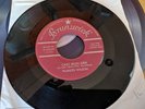 Peanuts Wilson - Youve Got Love/Cast Iron Arm. Rockabilly 7