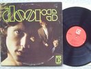 rock / psych THE DOORS SELF TITLED 1st LP SUPER CLEAN, MINT- JIM MORRISON