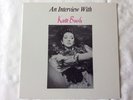 KATE BUSH An Interview With Kate Bush (Open) Promo Canada SPRO-282 SUPERB Copy