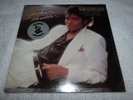 MICHAEL JACKSON LP THRILLER FACTORY SEALED 1982 1ST PRESSING HYPE