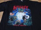 Old Autopsy TS XL Death Metal Repulsion