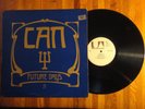 CAN Future Days LP UA-LA213-F US Pressing 1974 UNited Artists