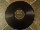 12 Inch 78 By Woodrow Wilson, 