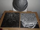 Deathspell Omega - Manifestations 2002 vinyl LP (2014, End All Life)