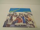 Ojeda Penn - Happiness SEALED US LP