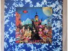 The Rolling Stones - Their Satanic Majesties Request - Decca TXS 103 - UK