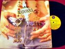 MADONNA - LIKE A PRAYER - Includes lyrics sleeve - URUGUAY