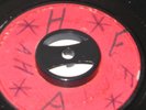 7 inch BUT OFFICER - DICE THE BOSS