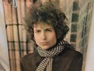 Bob Dylan - Blonde on Blonde Double Vinyl LP Album Original SSDDP 66012