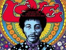 Arthur Lee and Love Coming Through You Vinyl RSD Record Store Day 2018 2LP LE700