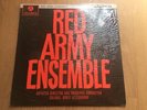 LP Vinyle THE RED ARMY ENSEMBLE B/S Boris Alexandrov SAX 2487 ORG UK EX+