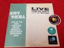 Hot Tuna Live At The New Orleans House Rock LP NEW RSD 2018 Piranha Records