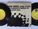 Saints, Dead Boys, Hell, Talking Heads Double Single Promo Pack - Rare punk