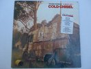 Cold Chisel ?– Radio Songs - A Best Of LP, Aus Gatefold, Inner With Lyrics.
