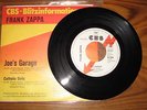 Frank Zappa - Joe's Garage 7