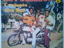 LP Conjunto Son San : El Polleron - Afro Cumbia Colombia   ???