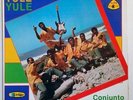 LP Conjunto Son San : Yule Yule  -  Afro Cumbia Folclor Colombia   ???