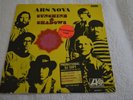 ARS NOVA Sunshine and Shadows WLP Promo