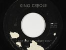 Deep Soul 45 - Little Bob & Lollipops - Just Got To Forget You - King Creole mp3