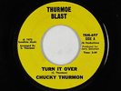Funk 45 - Chucky Thurmon - Turn It Over - Thurmoe Blast - mp3