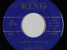 Funk 45 - Marva Whitney - Unwind Yourself - King - mp3