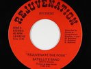 Funk Boogie 45 - Satellite Band - Rejuvenate The Fonk - Rejuvenation - mp3