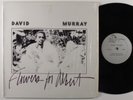 DAVID MURRAY Flowers For Albert INDIA NAVIGATION LP NM SHRINK
