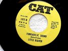 LITTLE BEAVER FUNKADELIC SOUND NEAR MINT CAT JOEY KILLER TWO SIDER  FUNK  45