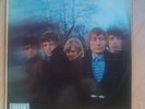 THE ROLLING STONES Between The Buttons RARE MONO LK4852 VINYL LP UNBOXED DECCA