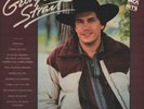 George Strait MCA Greatest Hits Vinyl Record Album